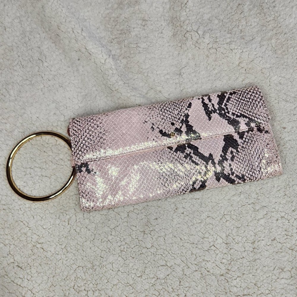 Kate Spade Wristlet Clutch Bag, Authentic